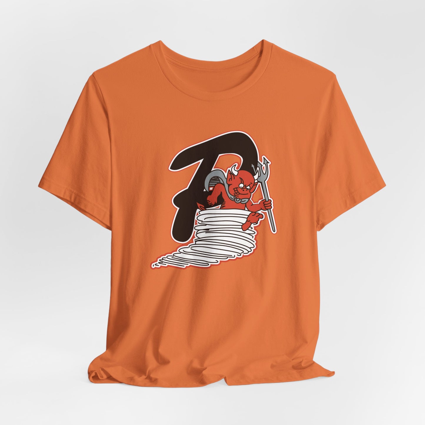 Jersey Short Sleeve Tee