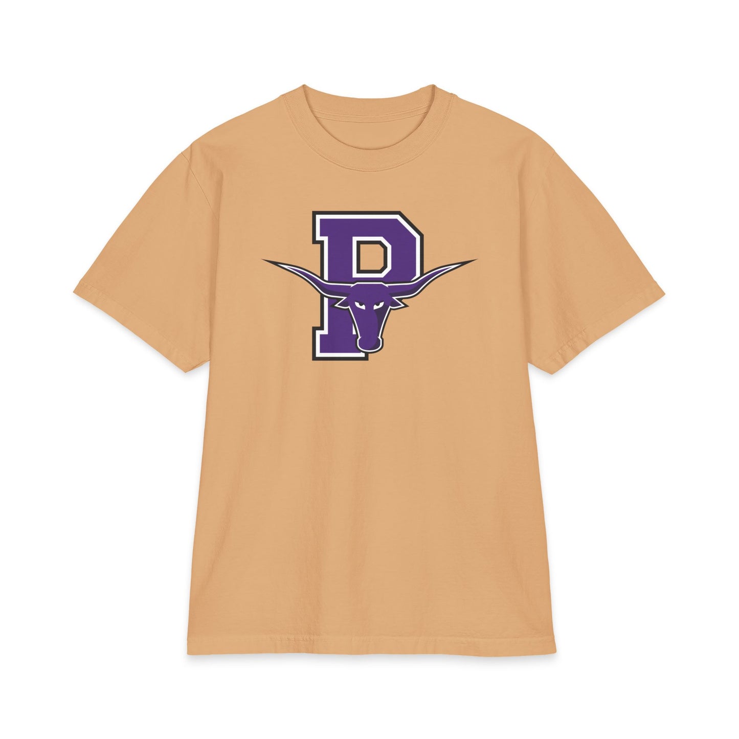 Max Heavyweight Short Sleeve Tee