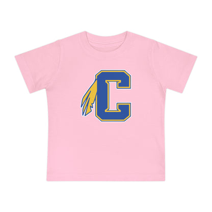 Baby Short Sleeve Tee