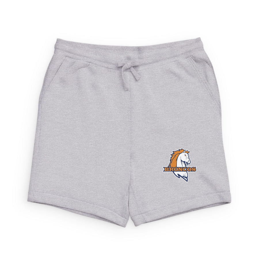 Unisex Sponge Fleece Sweatshort