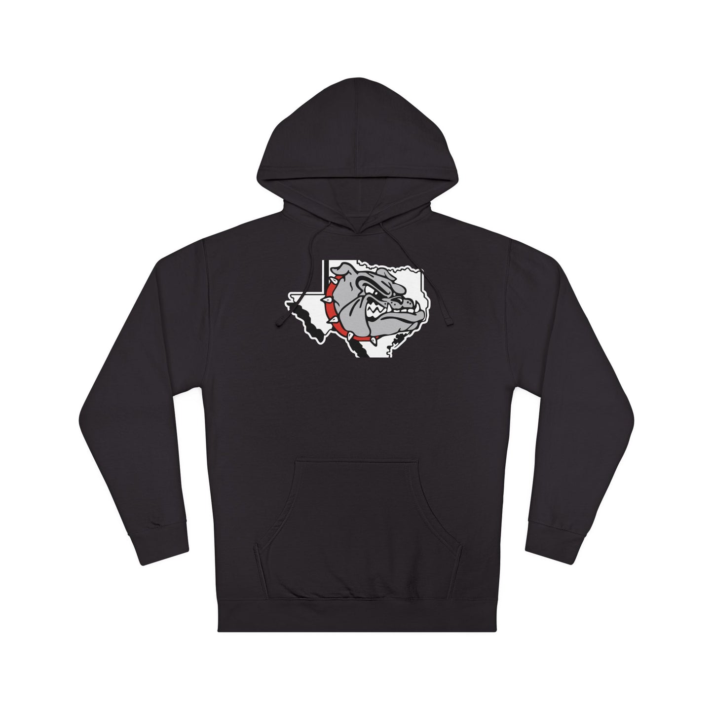 Midweight Pullover Hoodie