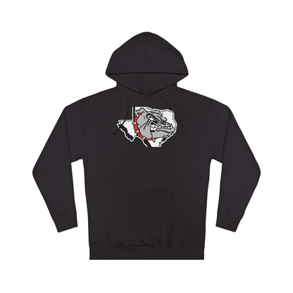 Midweight Pullover Hoodie