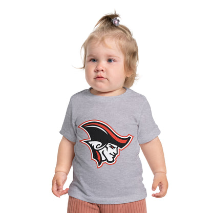 Baby Short Sleeve Tee