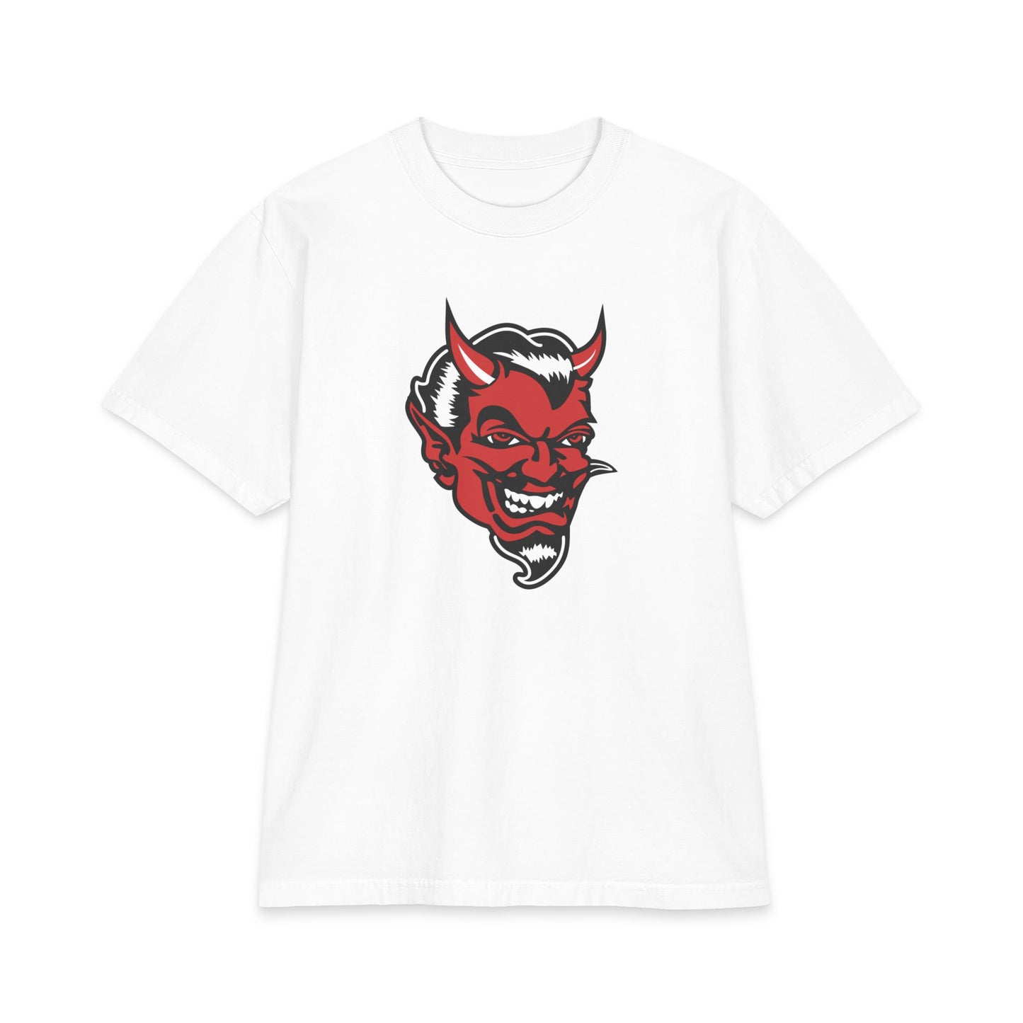 Max Heavyweight Short Sleeve Tee
