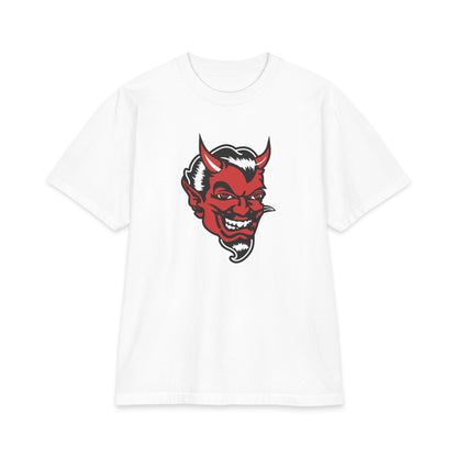 Max Heavyweight Short Sleeve Tee