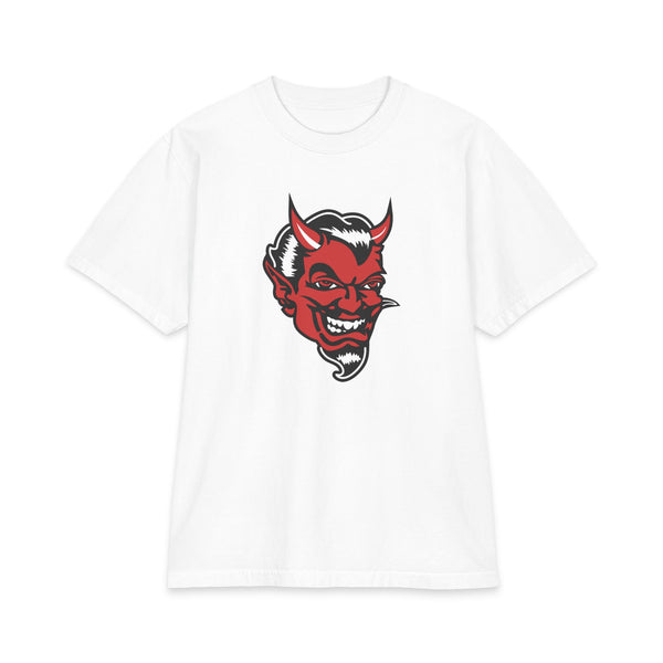Max Heavyweight Short Sleeve Tee