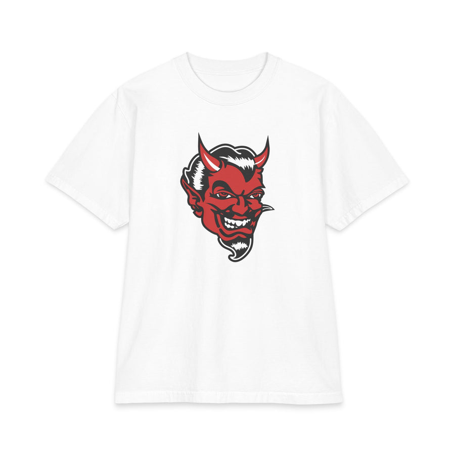 Max Heavyweight Short Sleeve Tee