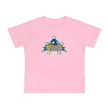 Baby Short Sleeve Tee