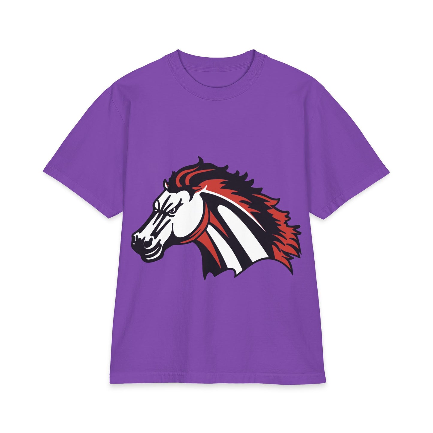 Max Heavyweight Short Sleeve Tee