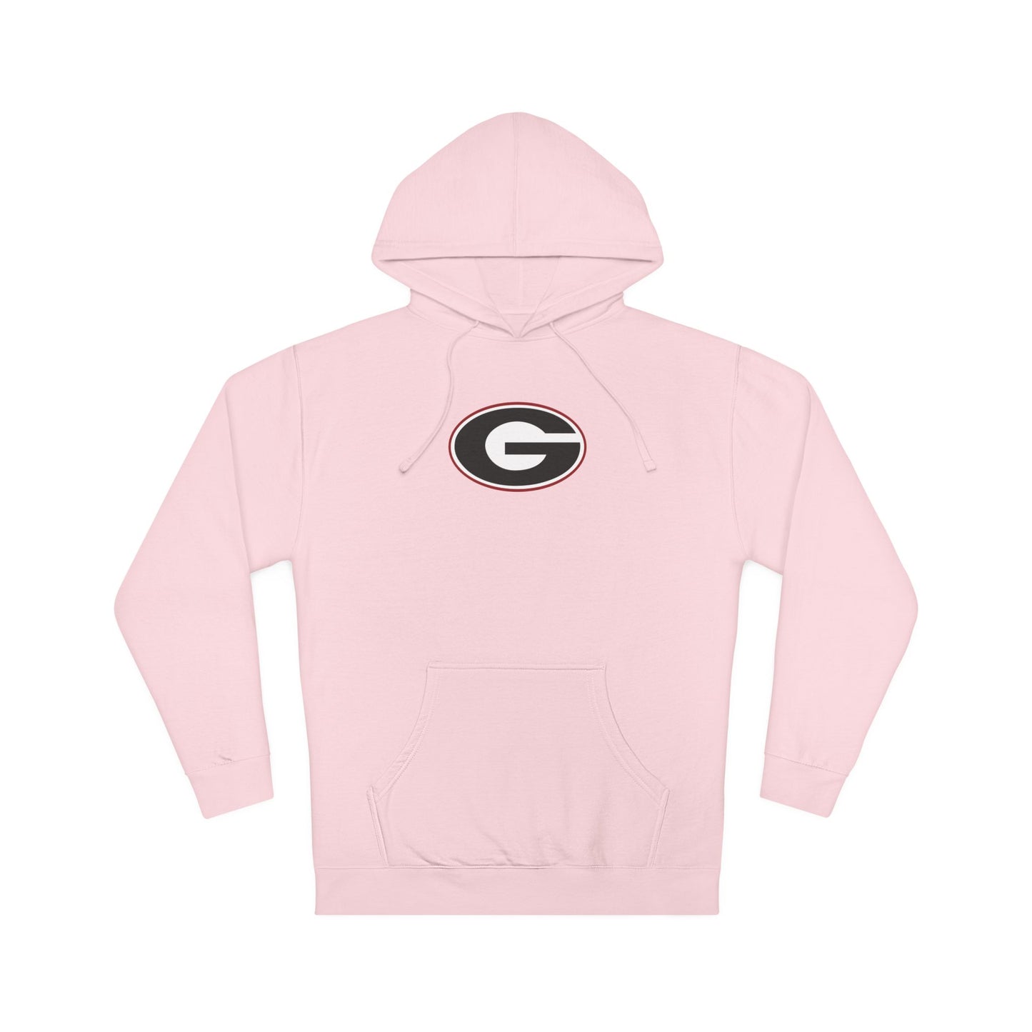 Midweight Pullover Hoodie