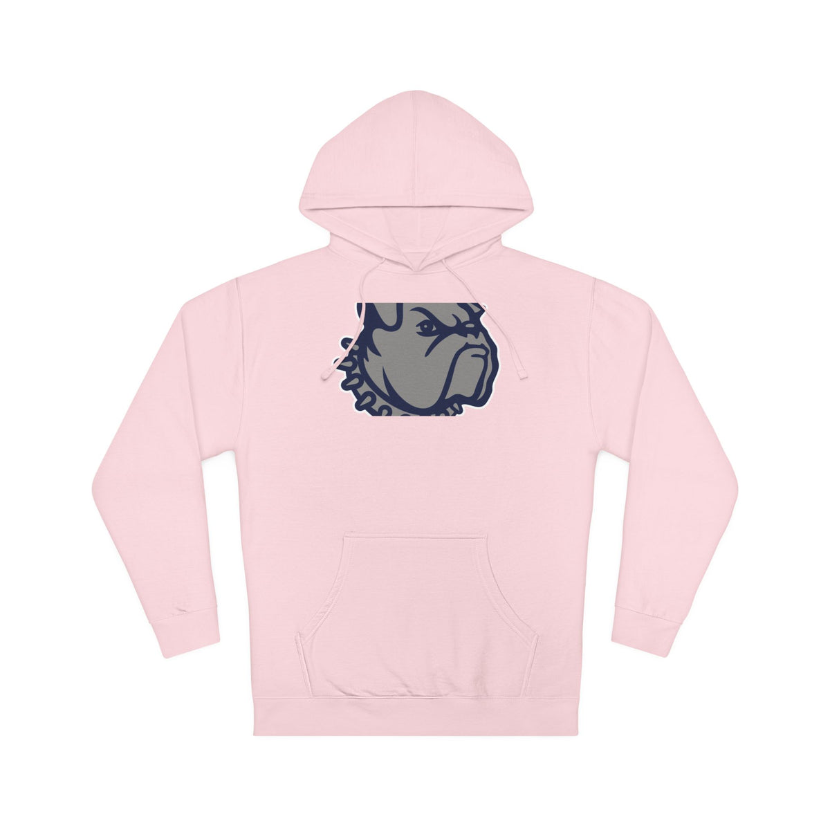 Midweight Pullover Hoodie