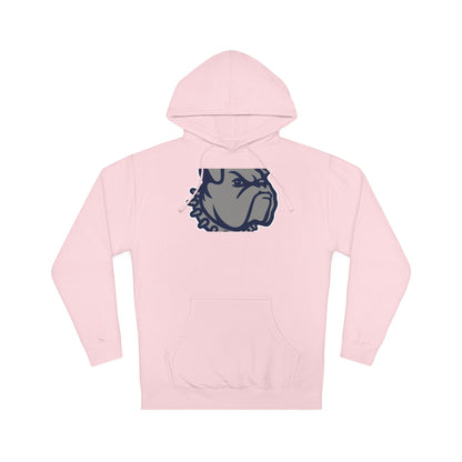 Midweight Pullover Hoodie
