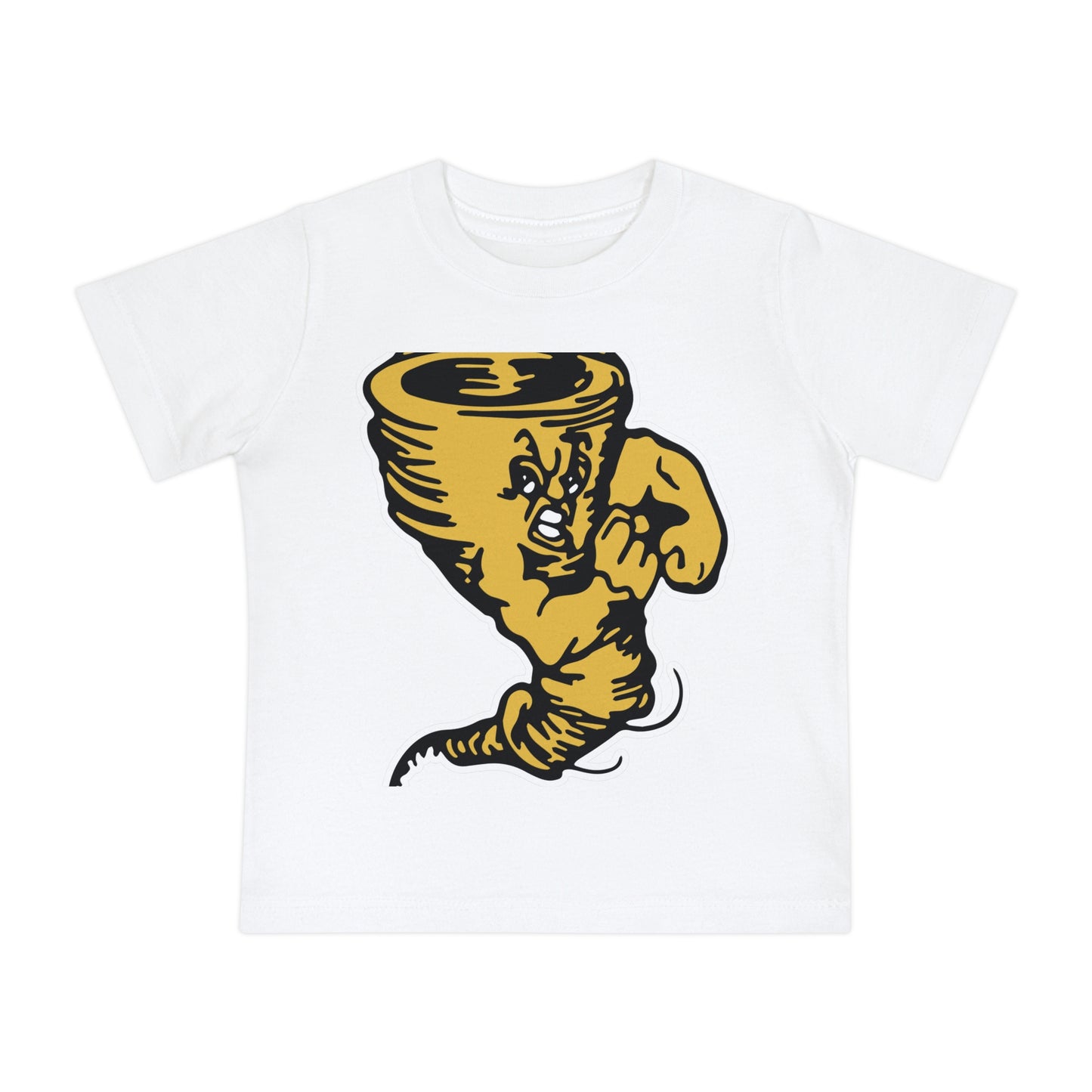 Baby Short Sleeve Tee