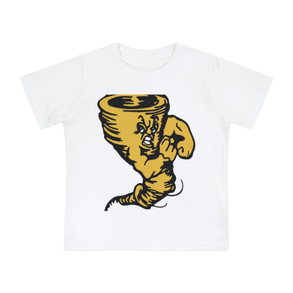 Baby Short Sleeve Tee