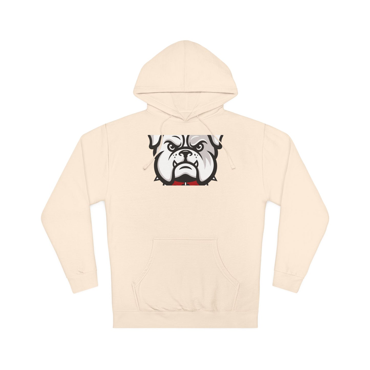 Midweight Pullover Hoodie