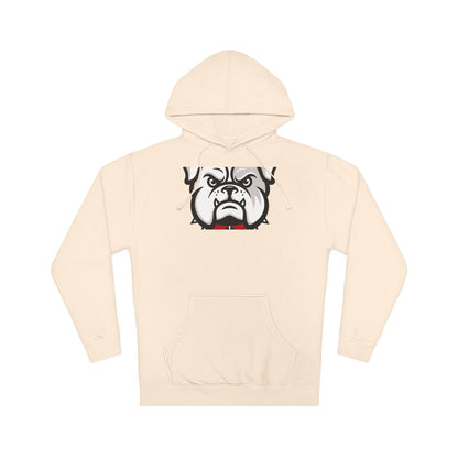 Midweight Pullover Hoodie