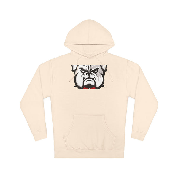 Midweight Pullover Hoodie