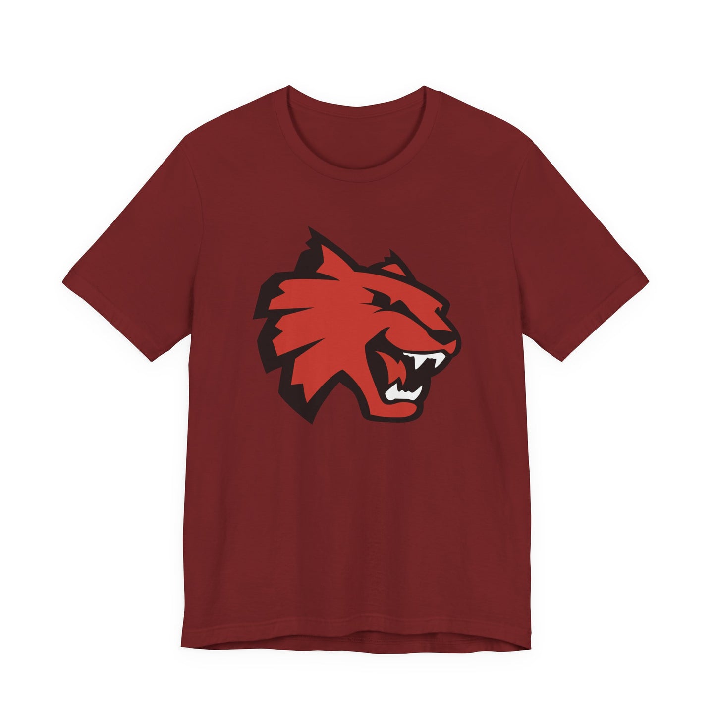 Jersey Short Sleeve Tee