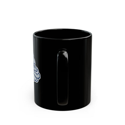 Black Team Mug (11oz/15oz)