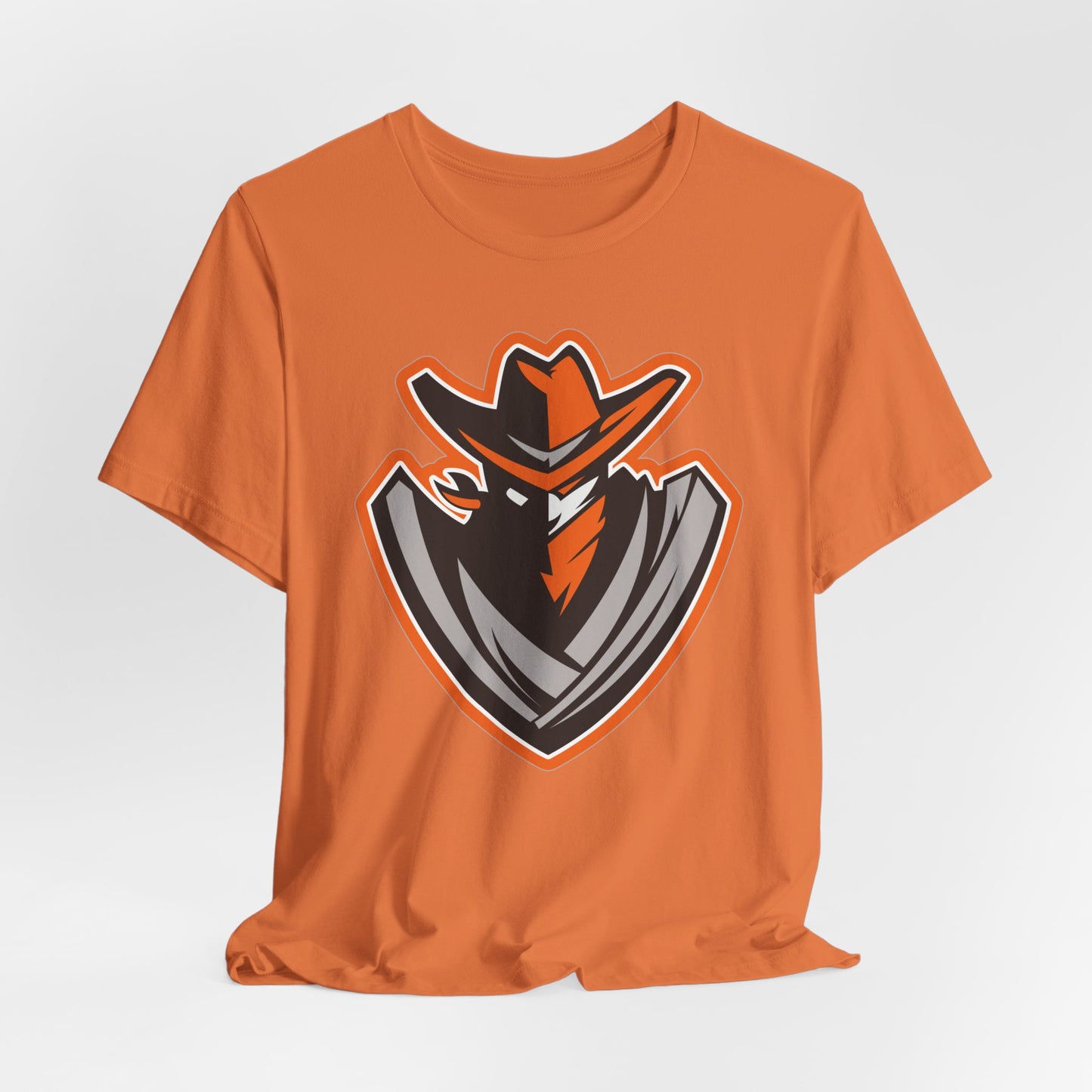 Jersey Short Sleeve Tee