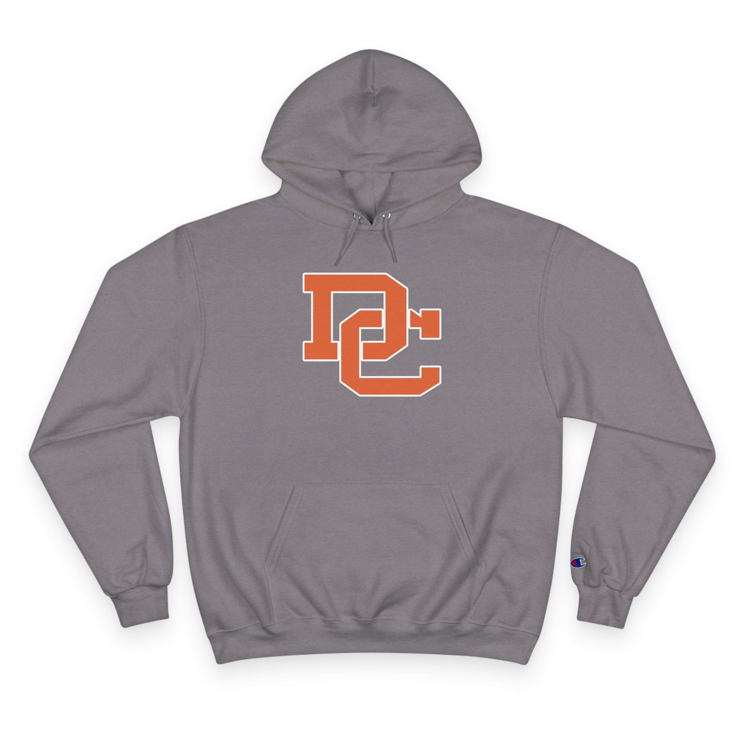 Champion Powerblend Fleece Pullover Hoodie