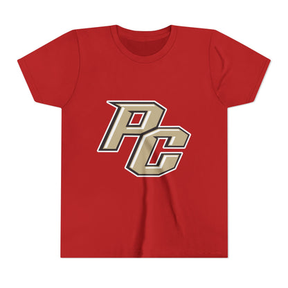 Youth Short Sleeve Tee