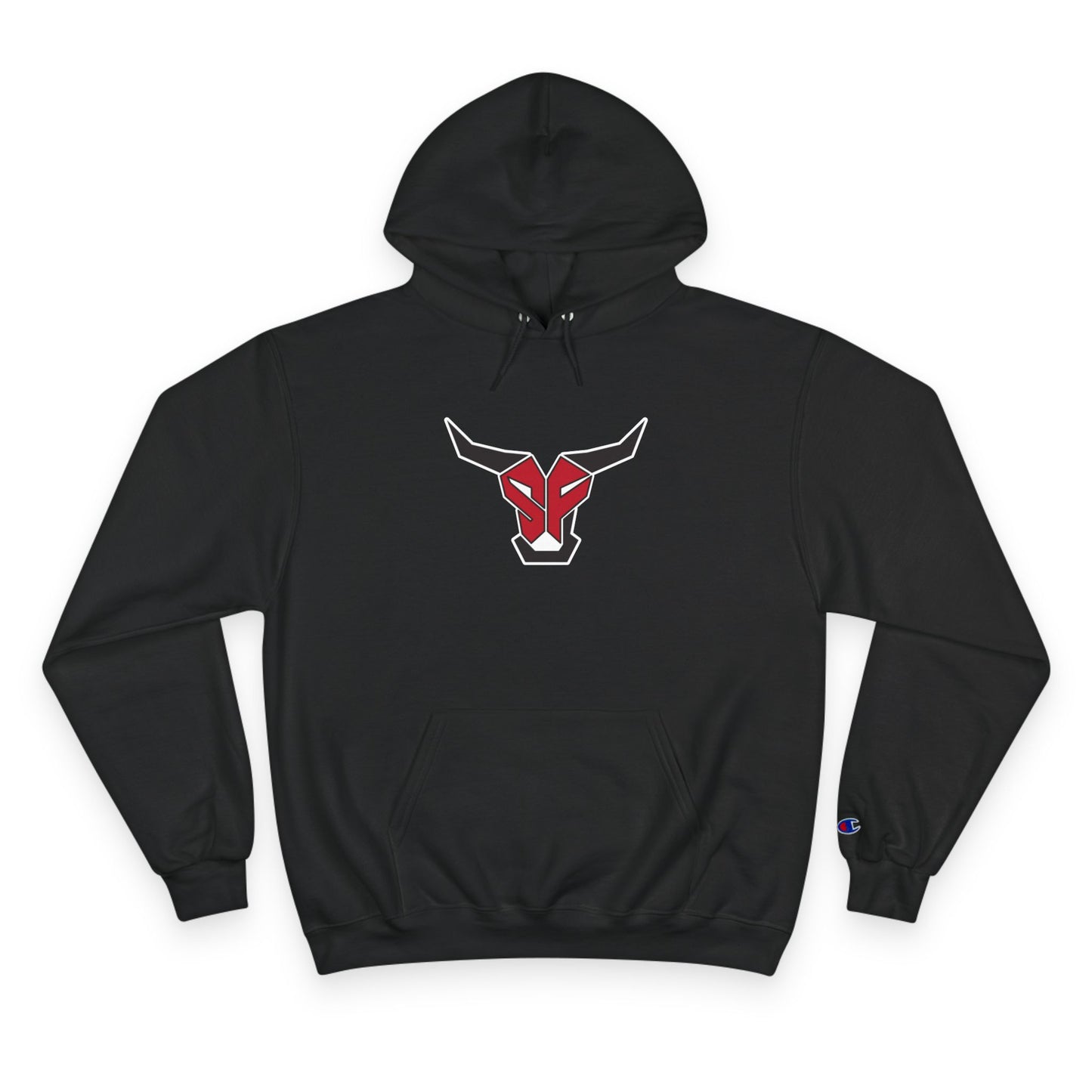 Champion Powerblend Fleece Pullover Hoodie