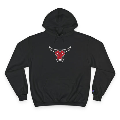 Champion Powerblend Fleece Pullover Hoodie