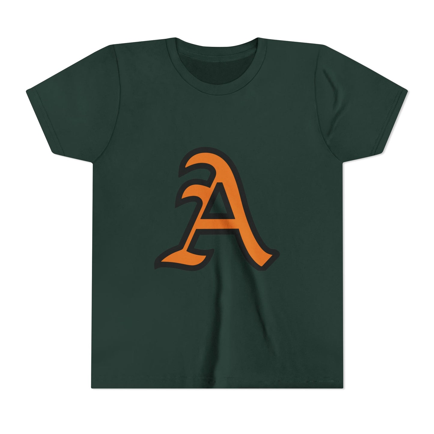 Youth Short Sleeve Tee