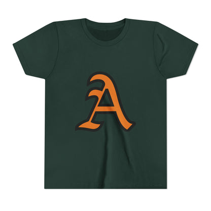 Youth Short Sleeve Tee