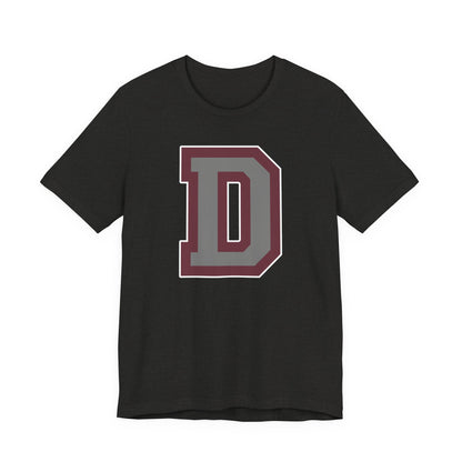 Jersey Short Sleeve Tee