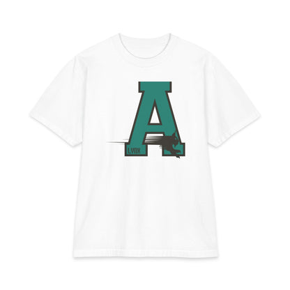 Max Heavyweight Short Sleeve Tee