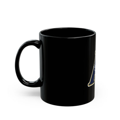Black Team Mug (11oz/15oz)