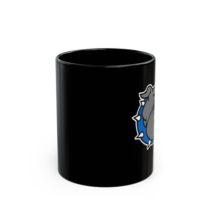 Black Team Mug (11oz/15oz)