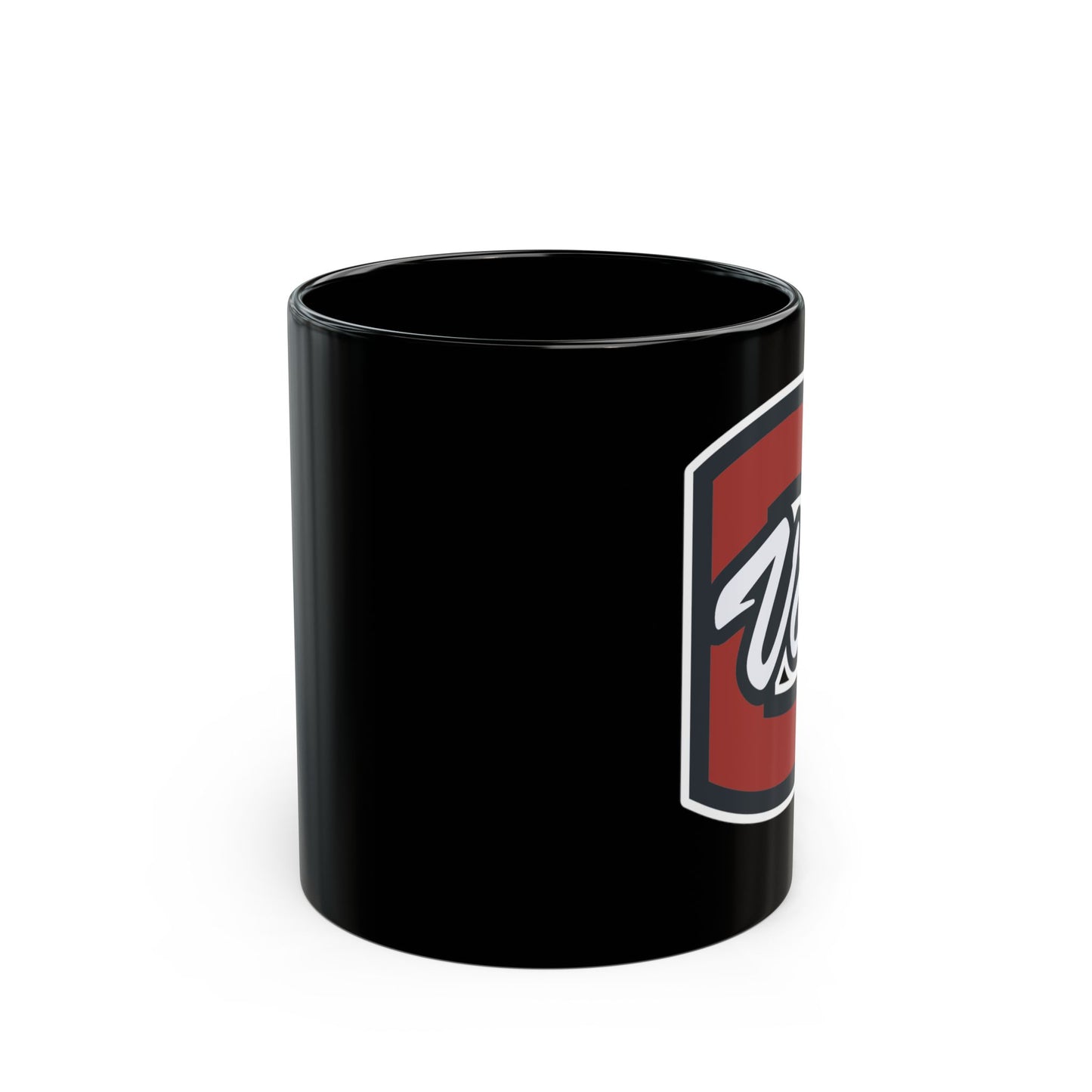 Black Team Mug (11oz/15oz)