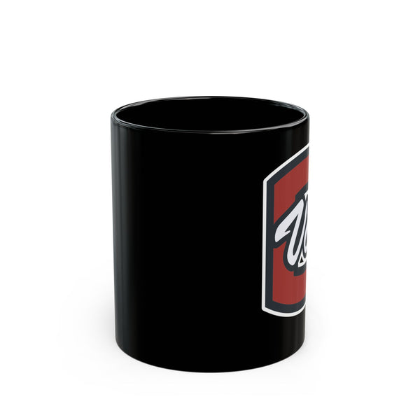 Black Team Mug (11oz/15oz)