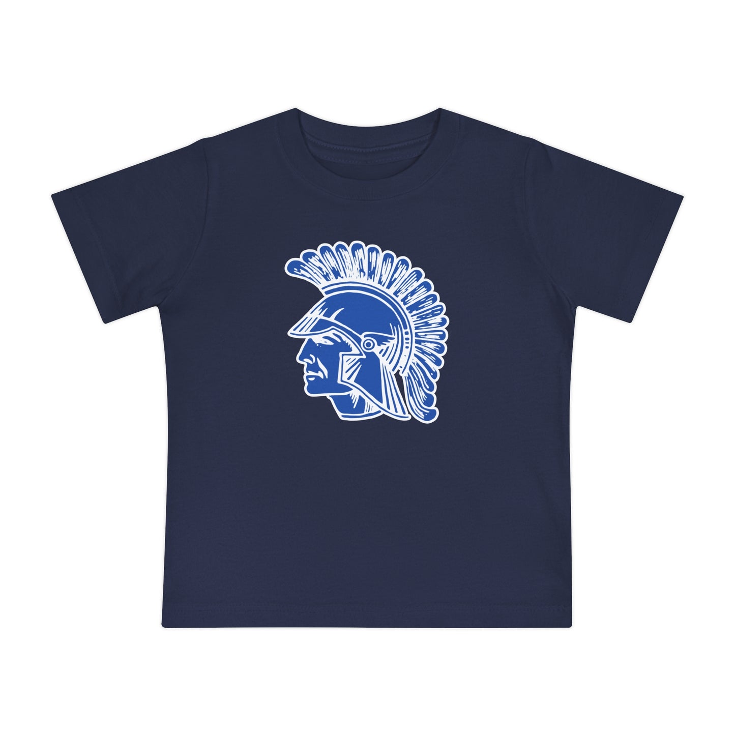 Baby Short Sleeve Tee