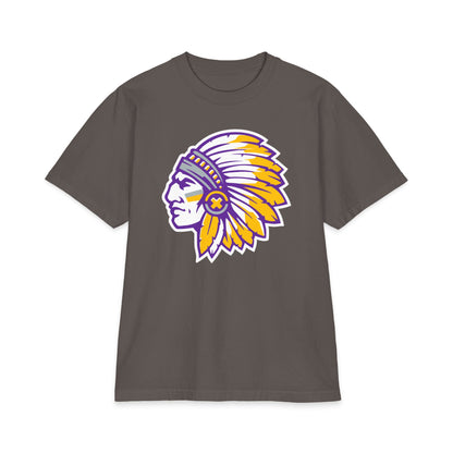 Max Heavyweight Short Sleeve Tee
