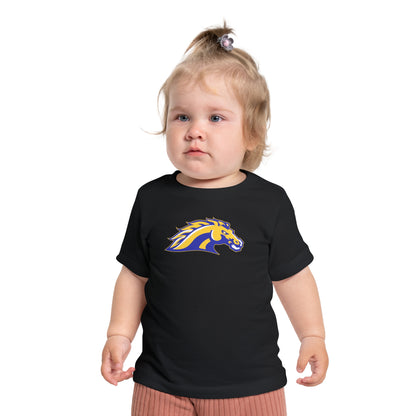 Baby Short Sleeve Tee