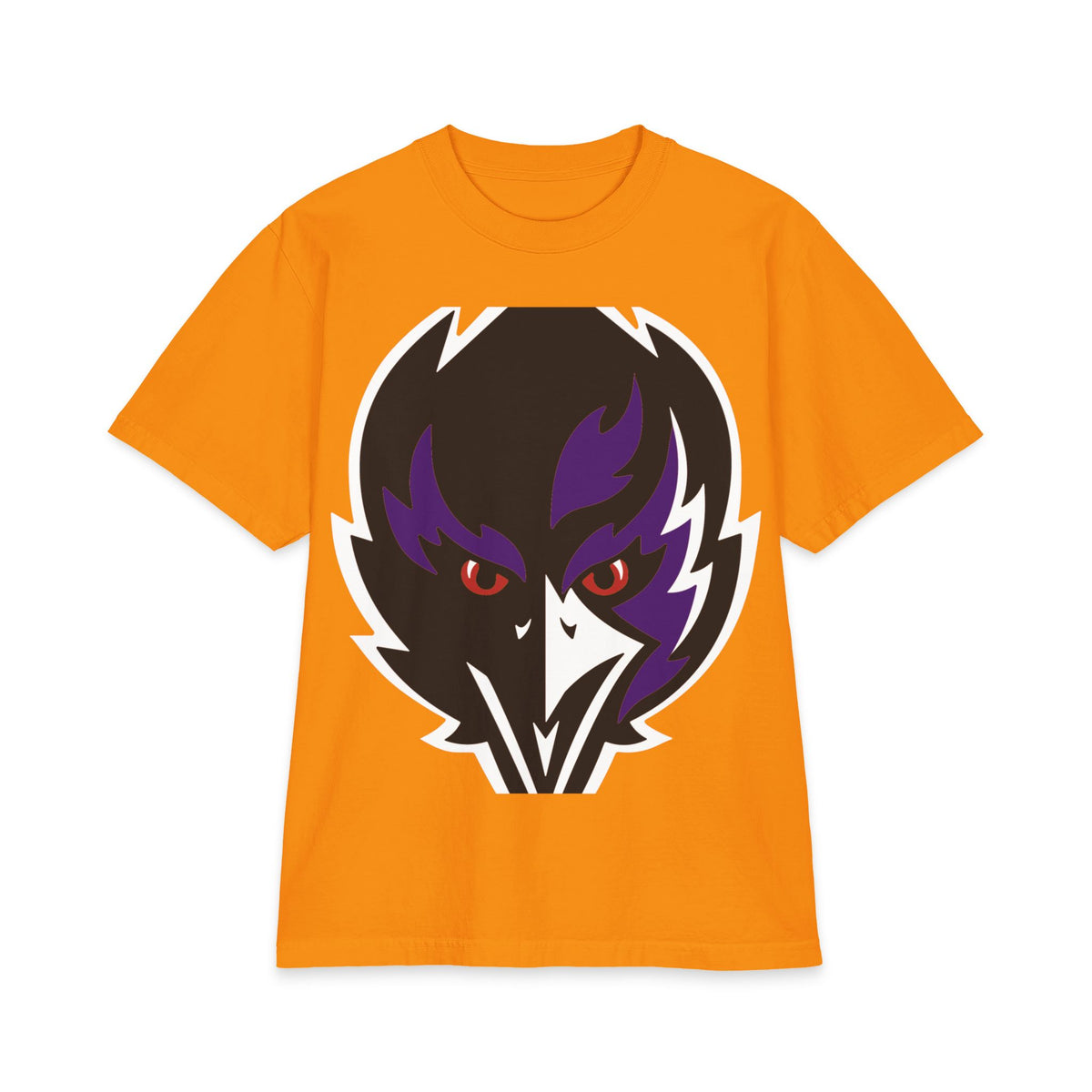Max Heavyweight Short Sleeve Tee