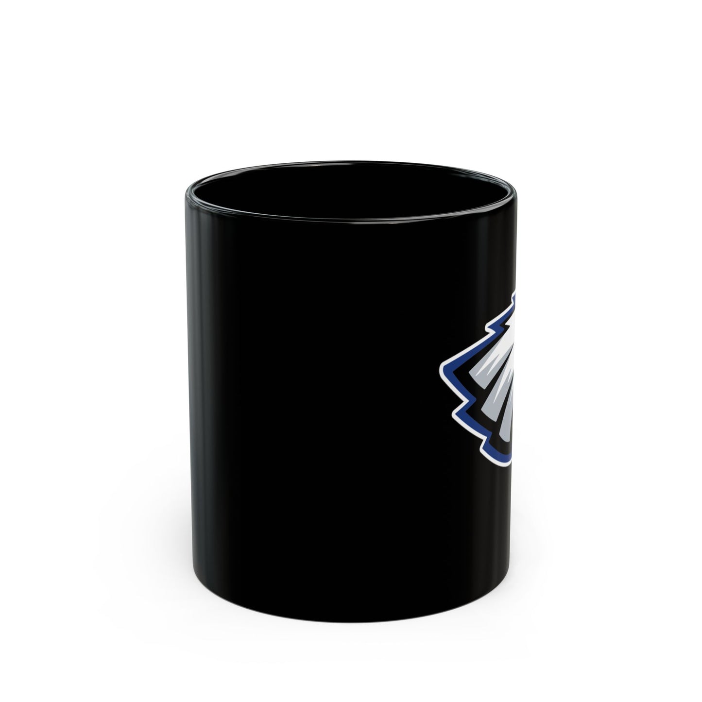Black Team Mug (11oz/15oz)