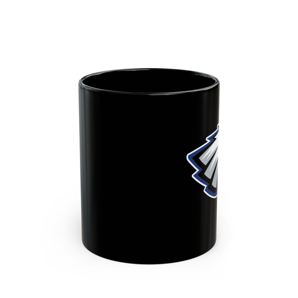 Black Team Mug (11oz/15oz)