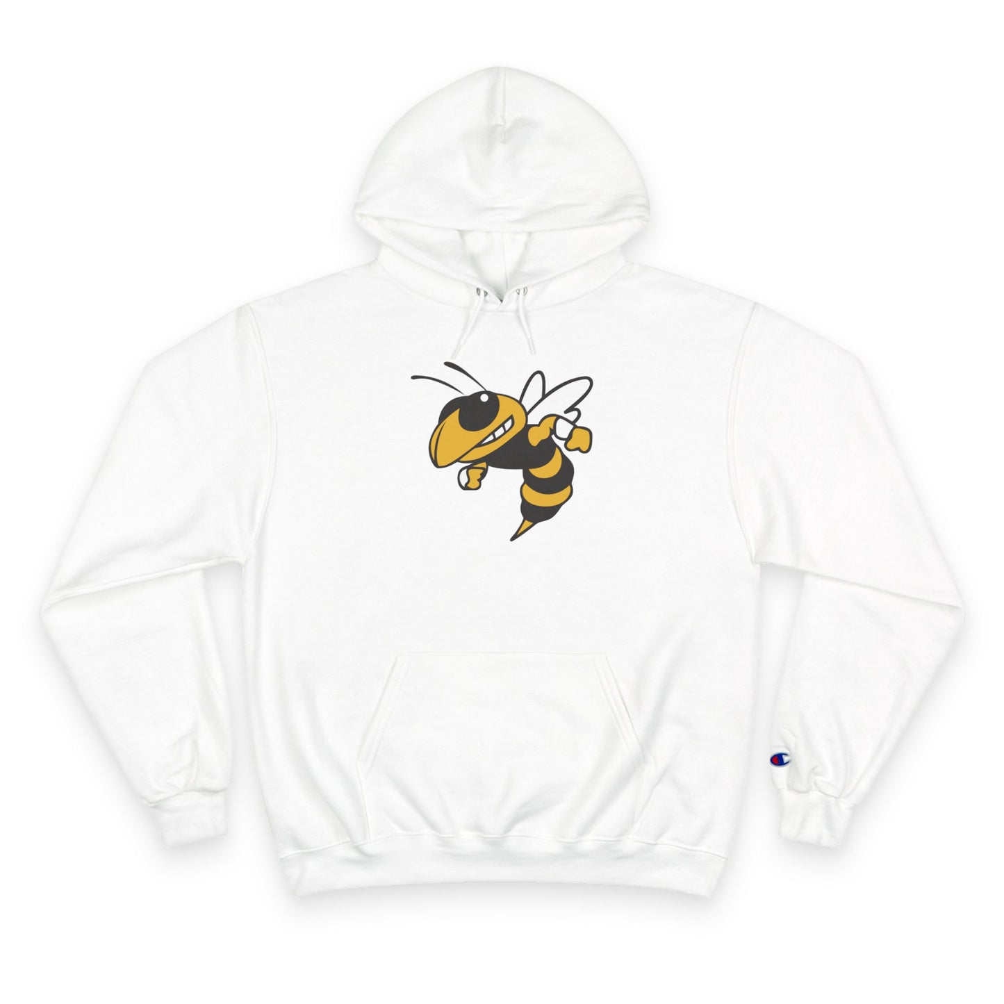 Champion Powerblend Fleece Pullover Hoodie