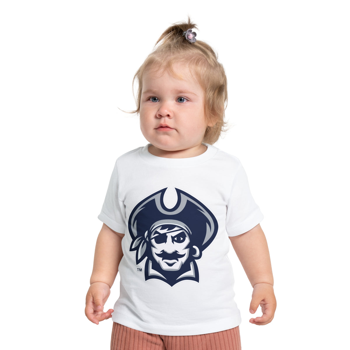 Baby Short Sleeve Tee