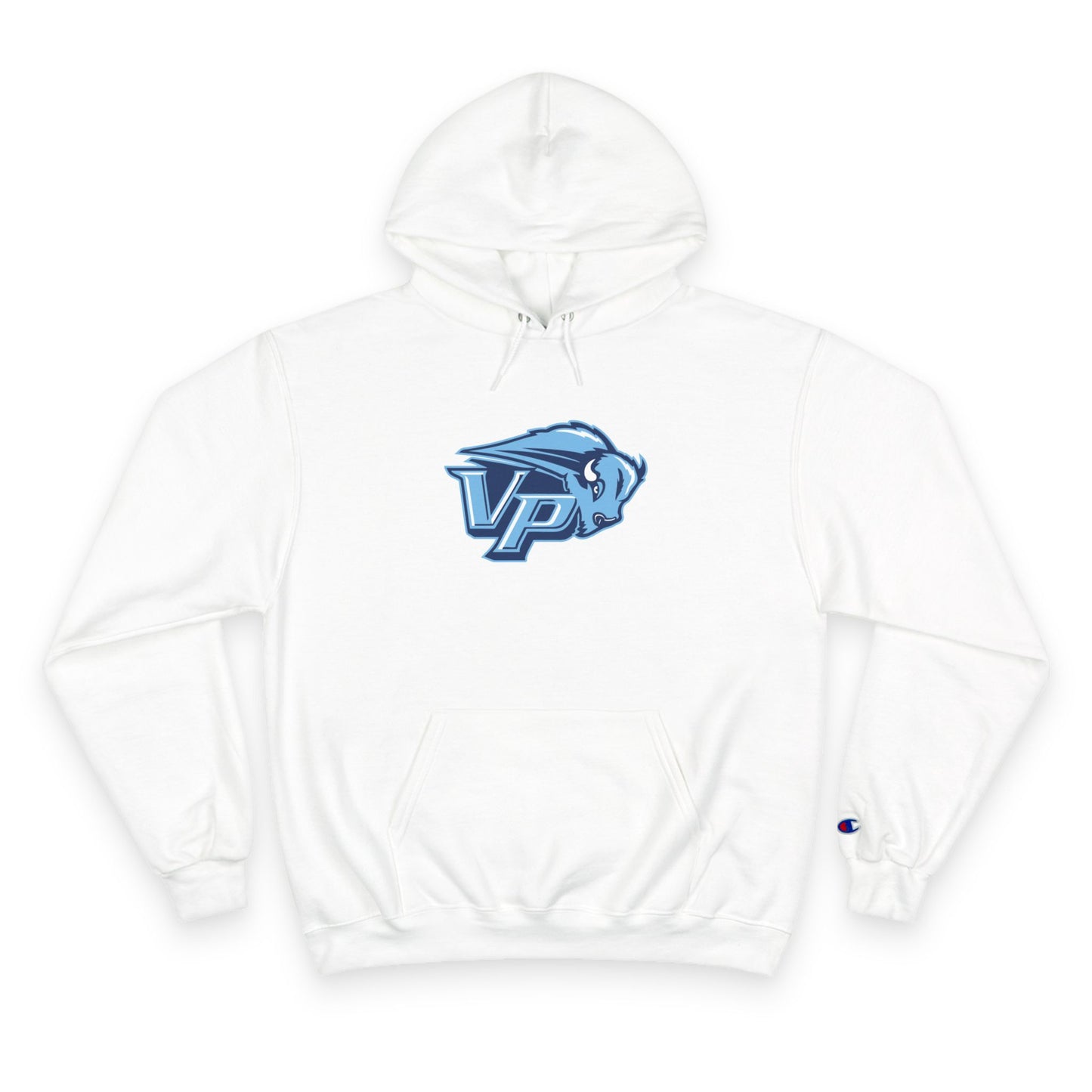 Champion Powerblend Fleece Pullover Hoodie