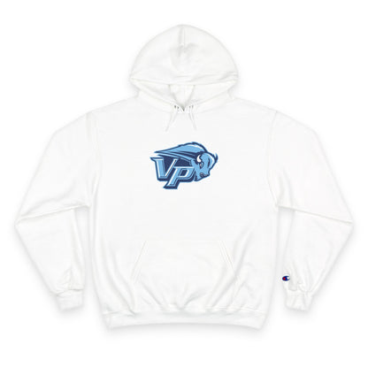 Champion Powerblend Fleece Pullover Hoodie