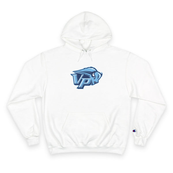 Champion Powerblend Fleece Pullover Hoodie