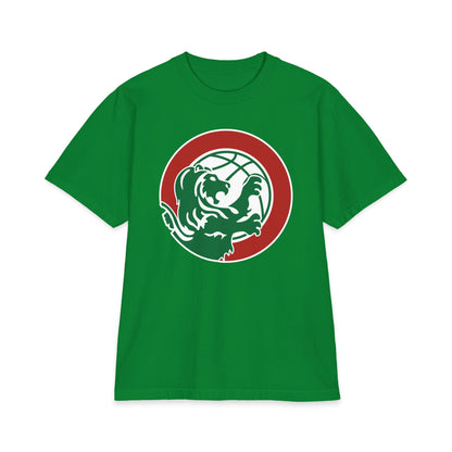 Max Heavyweight Short Sleeve Tee