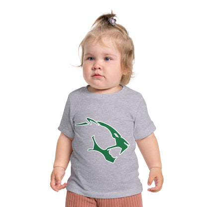 Baby Short Sleeve Tee