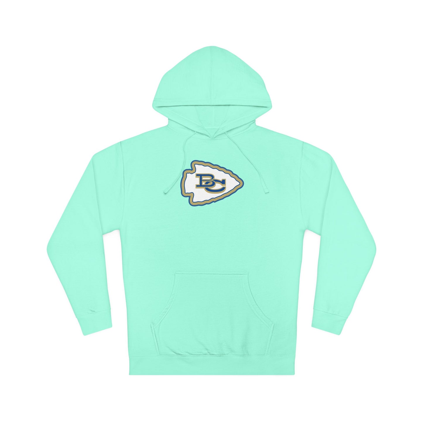 Midweight Pullover Hoodie
